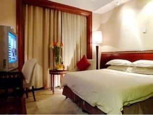Zhong An Hua Na Hotel Hangzhou Exterior photo